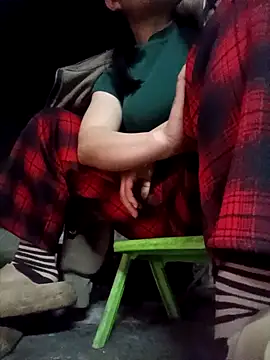 yoyo-mi online show from February 19, 1:24 am