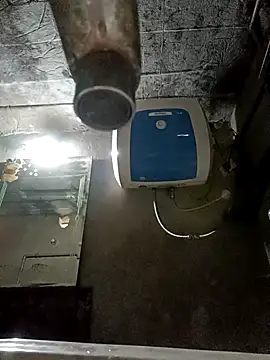 yoyo-mi online show from January 14, 3:32 am