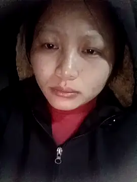 yoyo-mi online show from February 19, 11:23 pm