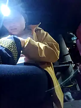 yoyo-mi online show from March 11, 4:17 am