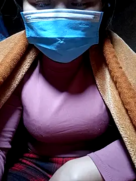 yoyo-mi online show from February 1, 2:21 am