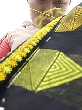 yoyo-mi online show from January 16, 4:38 am