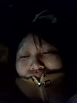 yoyo-mi online show from January 14, 9:51 pm