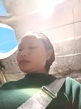 yoyo-mi online show from April 9, 5:53 am