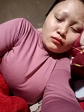 yoyo-mi online show from March 3, 1:51 pm