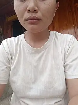 Snapshot of yoyo-mi chatting on June 22, 9:17 am yoyo-mi online show from June 22, 9:17 am