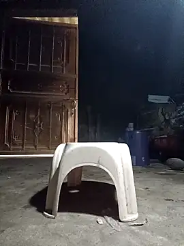 yoyo-mi online show from January 7, 1:21 am