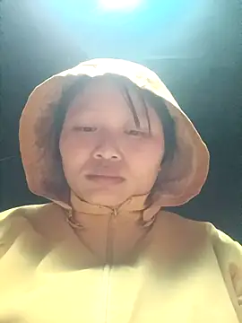 yoyo-mi online show from February 11, 8:58 am