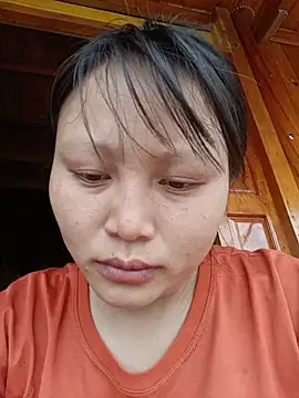 yoyo-mi online show from May 24, 2:33 am
