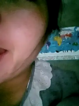 -Cherry-123 online show from November 11, 1:22 am