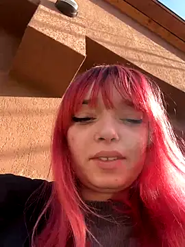 ValeriaFlame  online show from October 29, 10:25 am