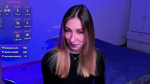 Snapshot of Alexis_Winx chatting on November 22, 10:41 pm Alexis Winx online show from November 22, 10:41 pm