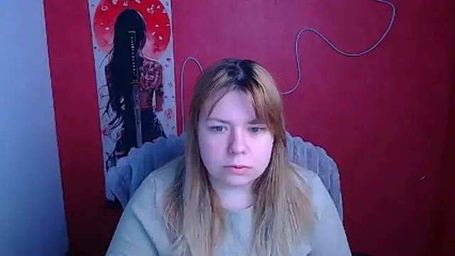 SusannaNight online show from February 17, 6:33 am