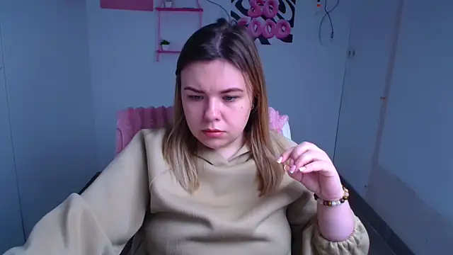 SusannaNight online show from November 23, 6:34 am