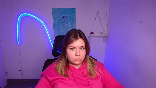 SusannaNight online show from November 12, 12:31 pm