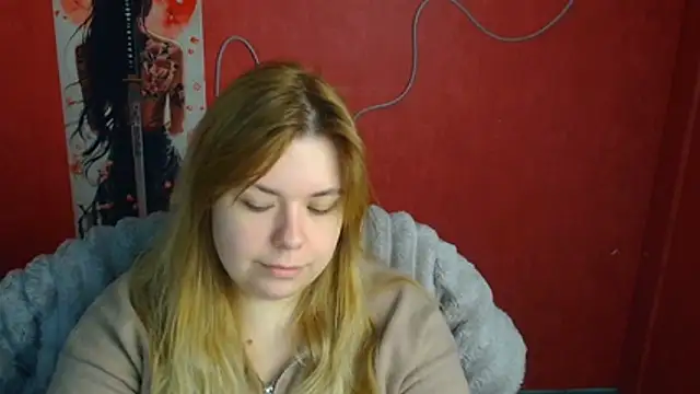 SusannaNight online show from April 15, 5:24 am