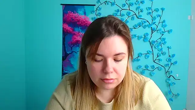 SusannaNight online show from November 5, 12:19 pm