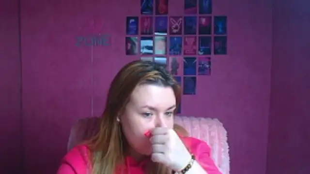 SusannaNight online show from February 2, 6:23 am