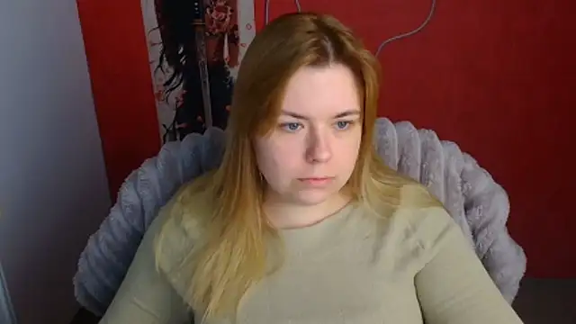 SusannaNight online show from April 10, 11:17 am