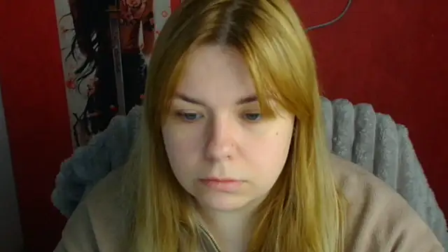 SusannaNight online show from April 14, 5:12 am