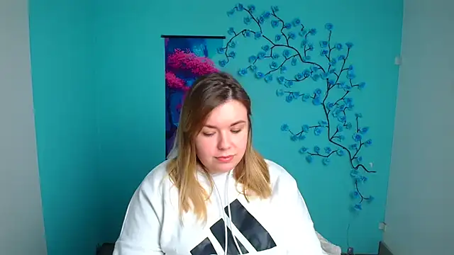 SusannaNight online show from November 4, 12:20 pm