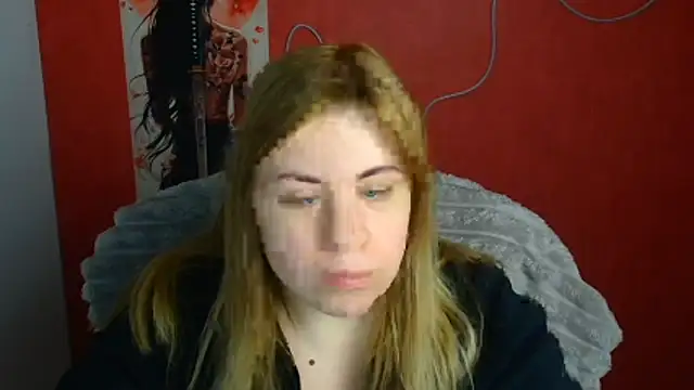 SusannaNight online show from April 4, 5:14 am