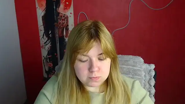 SusannaNight online show from April 8, 5:20 am