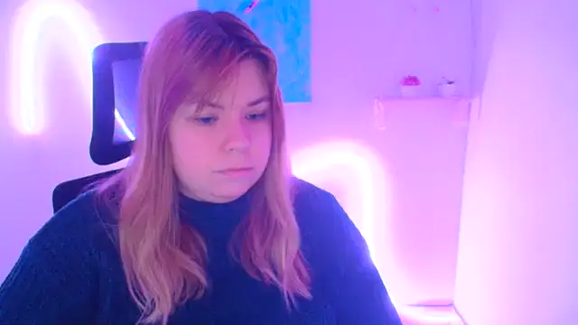 SusannaNight online show from February 22, 6:16 am