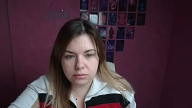 SusannaNight online show from November 7, 6:18 am