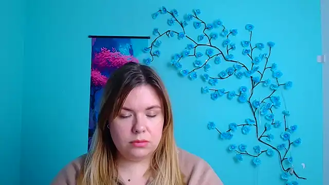 SusannaNight online show from November 15, 12:20 pm