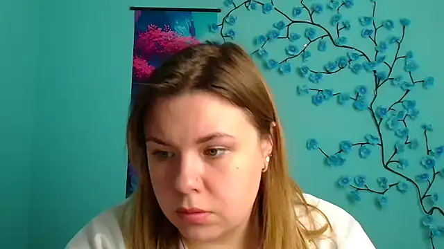 SusannaNight online show from November 11, 12:11 pm