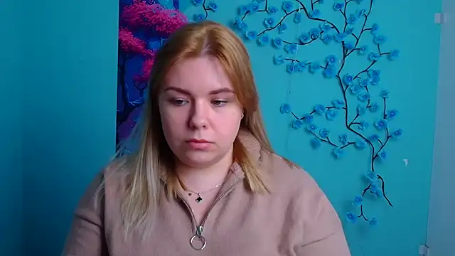 SusannaNight online show from December 2, 12:18 pm