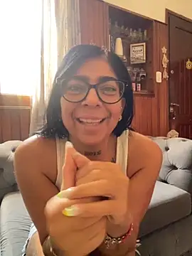 solmorochia online show from November 27, 2:39 pm