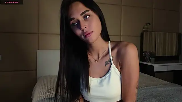 MagdalenWikle online show from December 3, 3:29 am