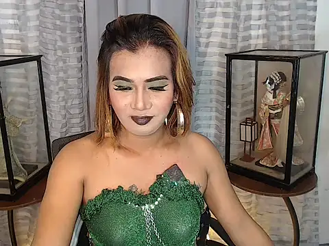 exoticashly online show from February 9, 5:16 am