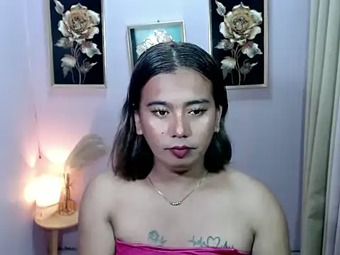 exoticashly online show from November 18, 1:03 pm