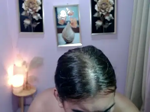 exoticashly online show from November 11, 12:22 pm