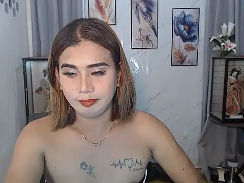 exoticashly online show from December 15, 9:15 am