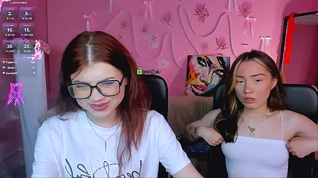 isabel wave online show from June 23, 7:23 pm