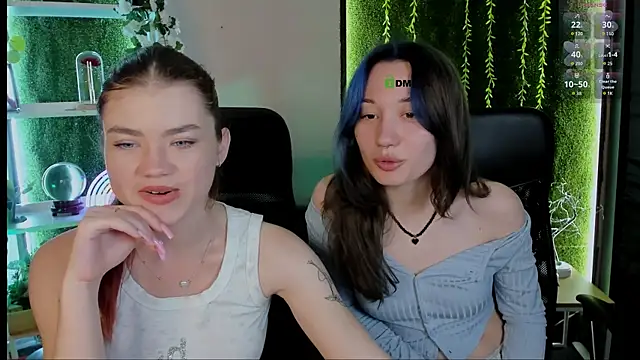isabel wave online show from July 16, 7:22 pm