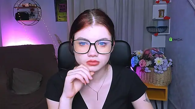isabel wave online show from June 26, 7:31 pm