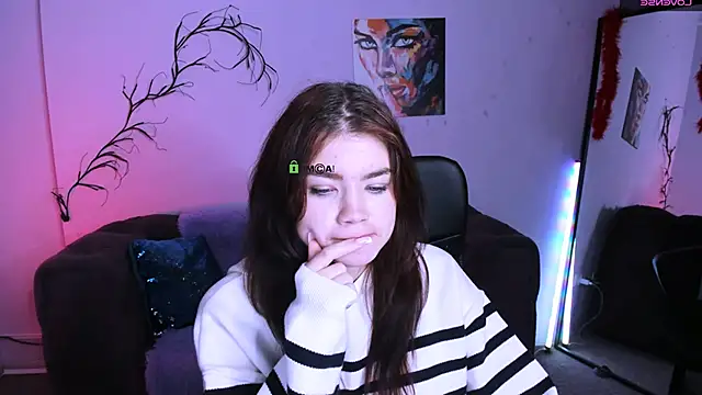 isabel wave online show from November 22, 10:14 am