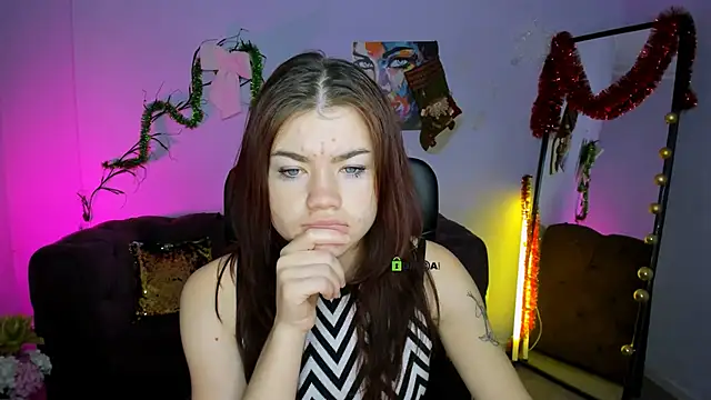 isabel wave online show from January 11, 6:42 am