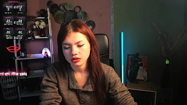 isabel wave online show from November 28, 8:09 pm