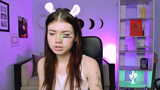 isabel wave online show from January 19, 1:42 am