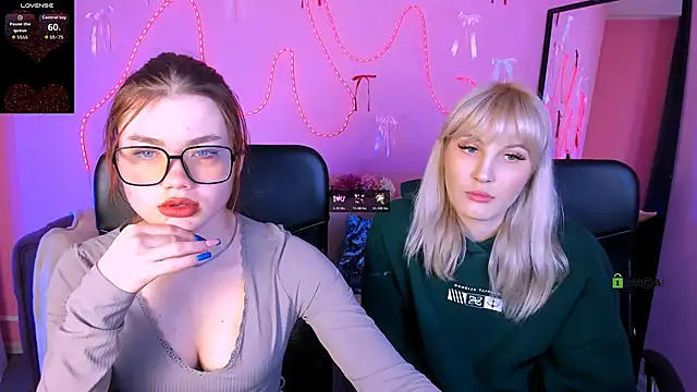 isabel wave online show from April 8, 7:26 pm