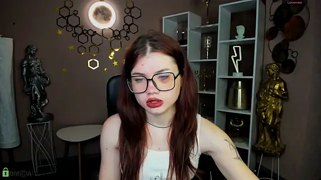 isabel wave online show from April 14, 7:19 pm