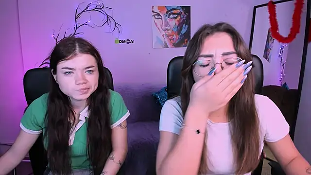 isabel wave online show from November 17, 7:01 am