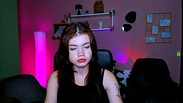 isabel wave online show from November 23, 10:25 am