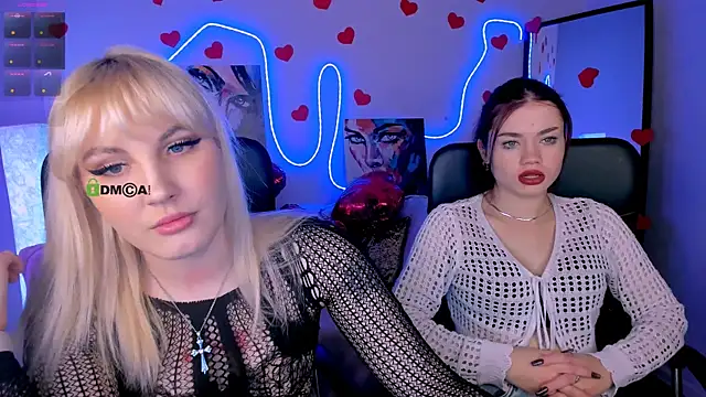 isabel wave online show from February 16, 8:18 pm